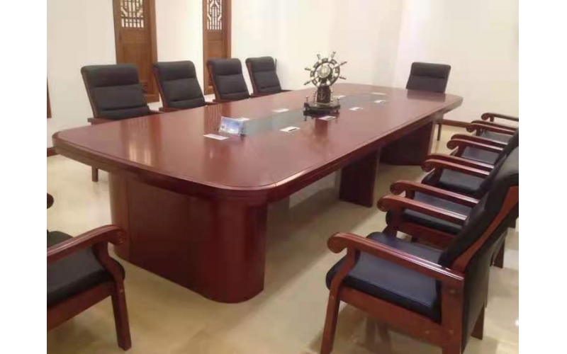 辦公家具案例