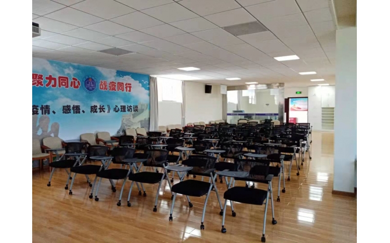 辦公家具案例